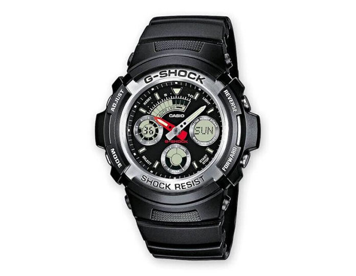 Jaki powinien być zegarek sportowy