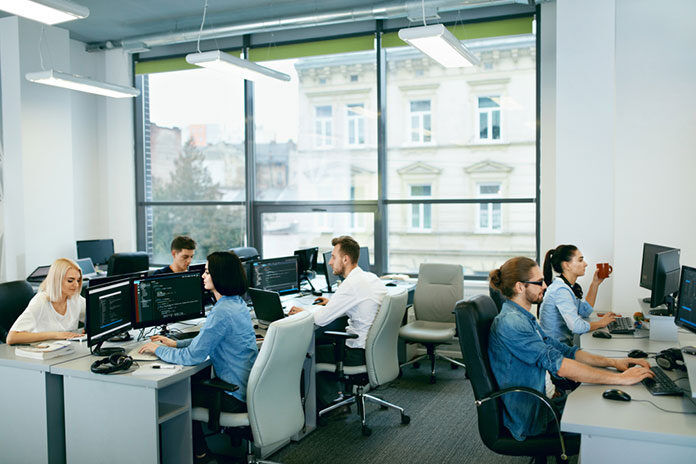 Produktywność w pracy