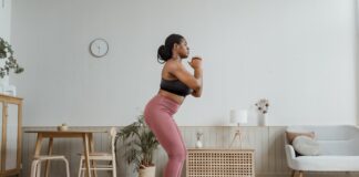 5 powodów, dla których ćwiczenia z ciężarem własnego ciała są lepsze niż treningi na siłowni.