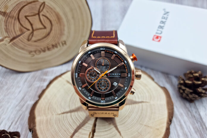 zegarki na prezent z grawerem