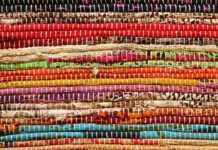 Po co jest dywanik łazienkowy?