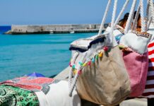 Jak się nosi chustę? Jak się nosi chustę?