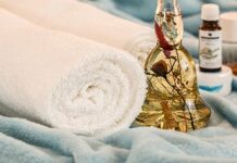 Gdzie kupić olejki do dyfuzora?