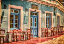 Czym kierować się przy wyborze drzwi wewnętrznych?