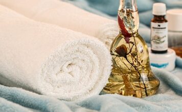 Jakie olejki eteryczne warto mieć w domu? Jakie olejki eteryczne warto mieć w domu?