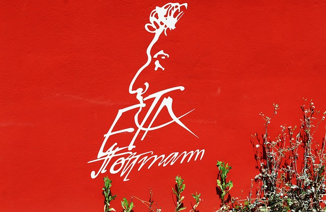 O co chodzi z ET w felgach? O co chodzi z ET w felgach?