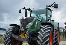 Ile kosztuje Fendt ideał? Ile kosztuje Fendt ideał?