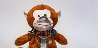 Czy Amol można stosować w Nebulizatorze?