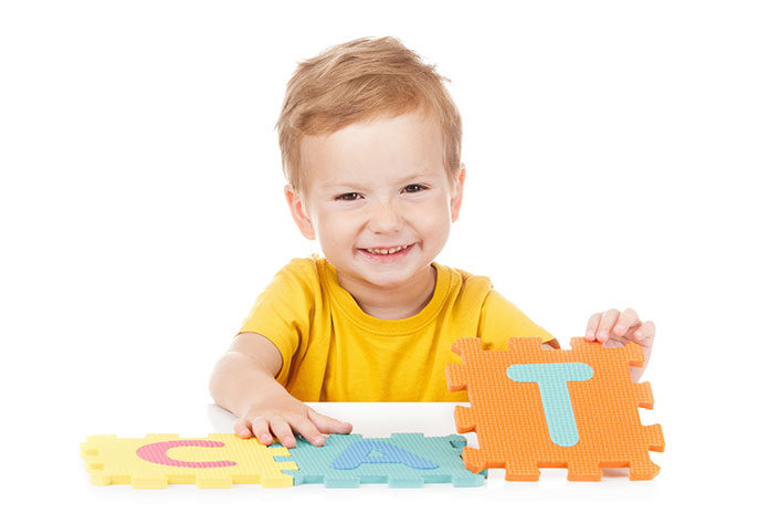 Dlaczego warto uczyć dzieci angielskiego od najmłodszych lat