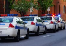 Jak się zachowywać podczas zatrzymania przez policję? Jak się zachowywać podczas zatrzymania przez policję