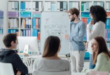 Studia magisterskie na dolnym Śląsku w zakresie zarządzania i pedagogiki