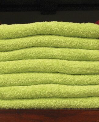 Ręczniki hotelowe z bawełny egipskiej jako nośnik doświadczenia premium ręczniki z bawełny egipskiej