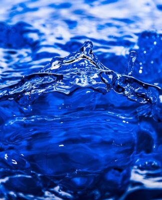 Filtry wody przemysłowe