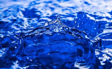 Filtry wody przemysłowe